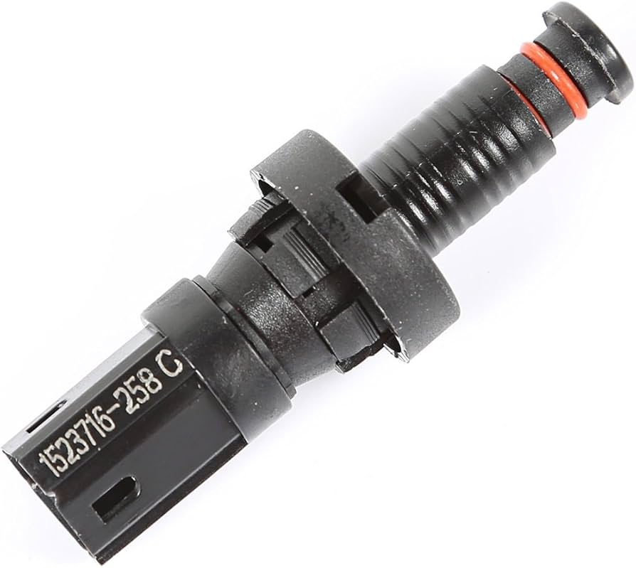 Amazon.com: Omix-Ada | 17237.21 | Door Jamb Switch | OE Reference